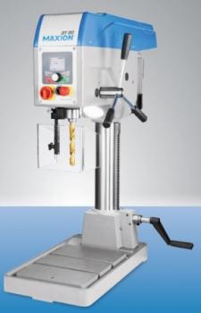 Zimmer BT 20 Bench drill